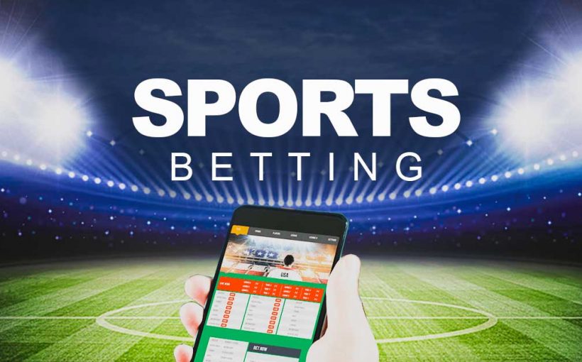 Contribution of online gambling in an economical growth