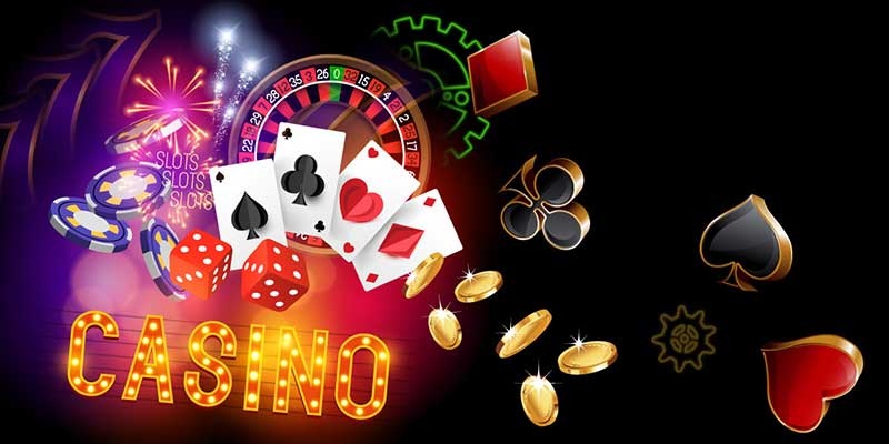 Knowing More About Online Casino Bonuses 