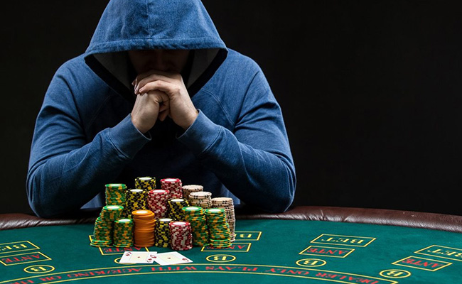 Master the art of winning: A beginner’s guide to online casino games